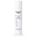 Eucerin Hypersensitive Skin UltraSENSITIVE Cleansing Lotion