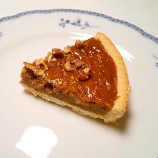 Frödinge Pecan Pie image 3