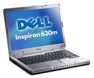 Dell Inspiron 630M