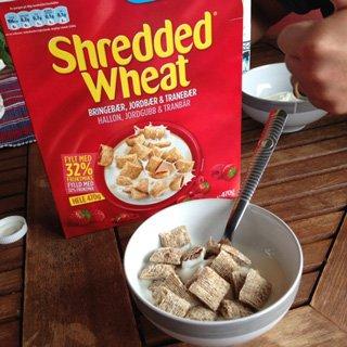 Shredded Wheat image 3