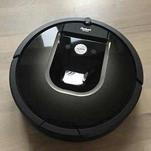 iRobot Roomba 980 image 3
