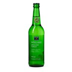 Kiviks Musteri Cider Williams Halvtorra Päroncider