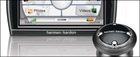 Harman kardon gps-810