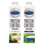 Wellness Protein Control Yoghurt