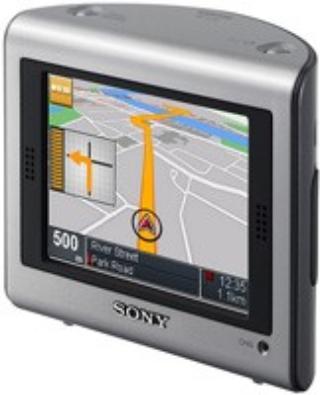 Sony NV-U70T