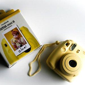 Fujifilm Instax Mini image 1