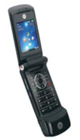 Motorola Krzr K1m