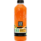Ekologisk juice från God Morgon® Mandarin & Morot