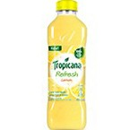 Tropicana Refresh Lemon