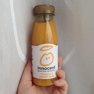 innocent smoothie - 1