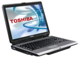 Toshiba Tecra A6