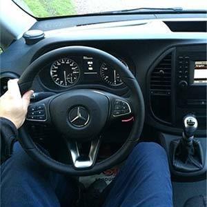 Mercedes-Benz Vito image 2