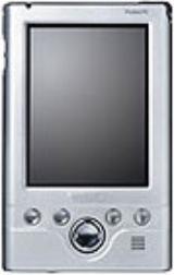 Toshiba Pocket PC e310