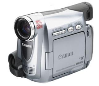 Canon MV800