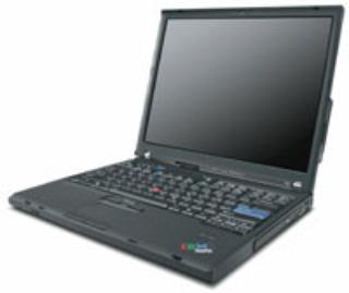 Lenovo Thinkpad T60