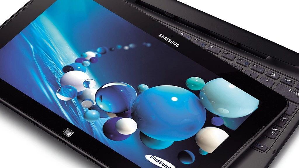Samsung ATIV Smart PC Pro