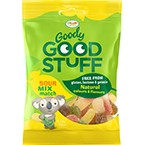Goody Good Stuff Sour Mix Match
