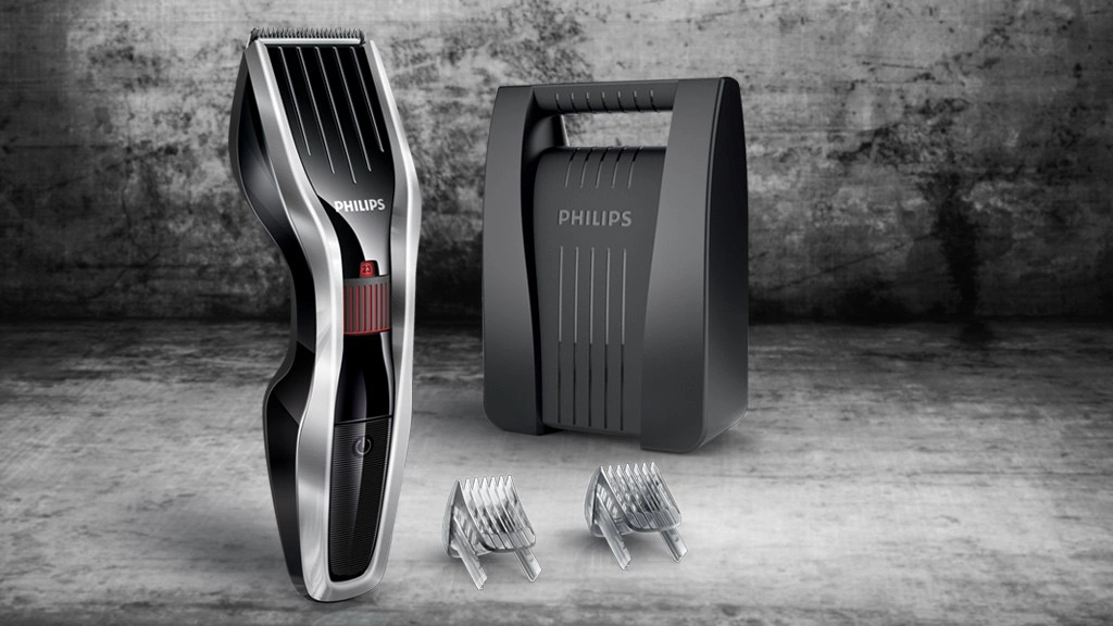 Philips HairClipper Series 5000