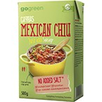 GoGreen grytbaser Mexican Chili