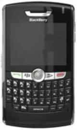 RIM Blackberry 8800