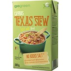 GoGreen grytbaser Texas Stew