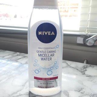 NIVEA Micellar Water image 2