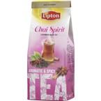 Lipton löste Chai Spirit