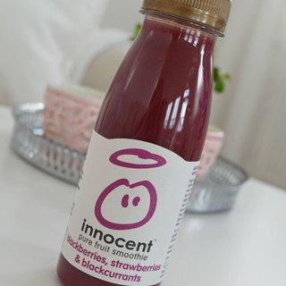 innocent smoothie - 3