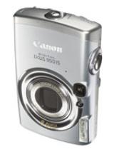 Canon lxus 950 IS