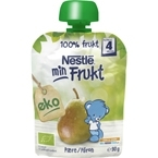 Nestlé Ekologisk barnmat Min frukt EKO