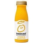innocent smoothie Mango & passionsfrukt