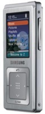 Samsung YP-Z5