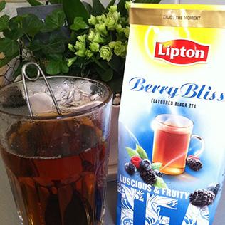 Lipton Berry Bliss - 2