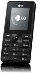 LG KG320