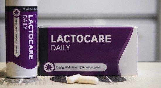 Lactocare Daily image 1