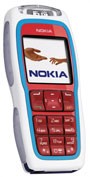 Nokia-3220-front