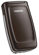 Nokia2650black-back