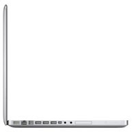 Apple Macbook Pro 17 tum 3