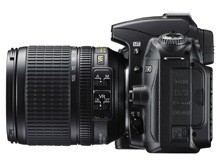 Nikon D90 1