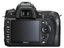 Nikon D90 4