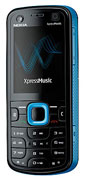 Nokia 5320 Xpress 1