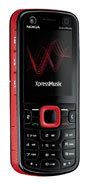 Nokia 5320 Xpress 3