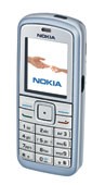 nokia-6070-fronth