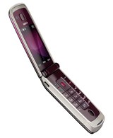 Nokia 6600 Fold 3