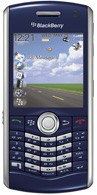 Blackberry Pearl 8120 3