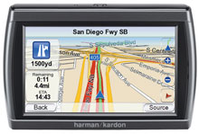 Harman Kardon GPS-810 2