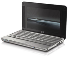 HP 2133 Frontimage