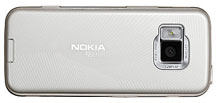 Nokia N78 1
