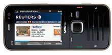 Nokia N78 4