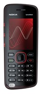 Nokia 5220 XpressMusic 1